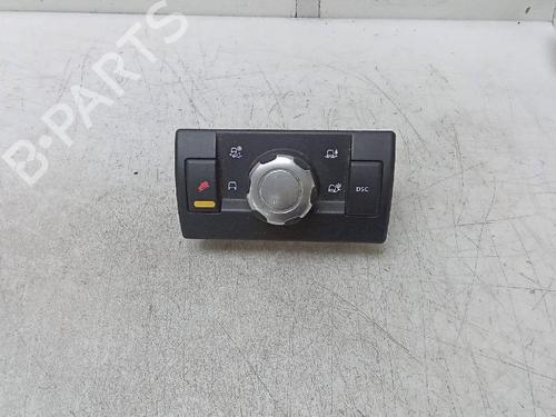 Switch LAND ROVER FREELANDER 2 (L359) 2.2 TD4 4x4 | BP19273576I30 