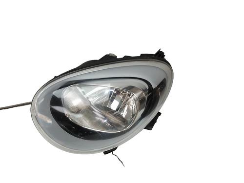 Left headlight FIAT 500X (334_) 1.6 D Multijet (334AXA1B, 334AXA11) | BP18581261C28 - Image 5