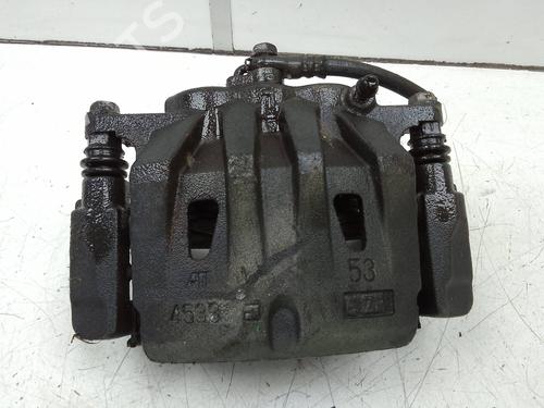 Used Left front brake caliper Left front brake caliper 20503658 20503658