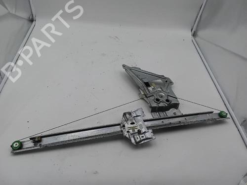 Used Front left window mechanism MERCEDES-BENZ SPRINTER 3,5-t Van (B906) 309 CDI (906.631, 906.633, 906.635, 906.637) (88 hp) 25734233