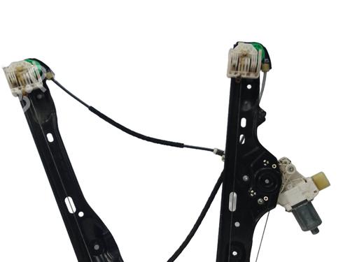 Front right window mechanism BMW X1 (E84) | BP23440271C23 - Image 4