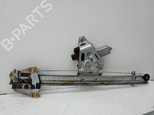 Front left window mechanism MITSUBISHI PAJERO III (V7_W, V6_W) 3.2 Di-D (V68W) | BP18826993C22 