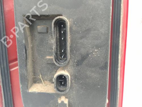 Right taillight IVECO DAILY V Van 29S13, 29L13, 35C13, 35S13, 40C13, 40S13 | BP28146502C35