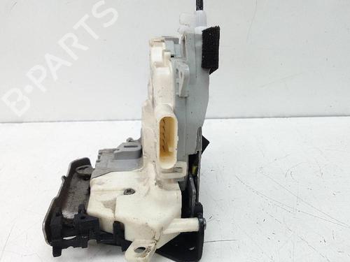 Front right lock AUDI A4 B8 Avant (8K5) 3.0 TDI | BP19505968C97 