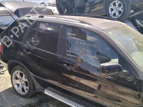 Used Right front door BMW X5 (E53) 3.0 i (231 hp) 18598088