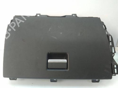 Glove box LAND ROVER RANGE ROVER EVOQUE (L538) 2.2 D | BP20671560C95 