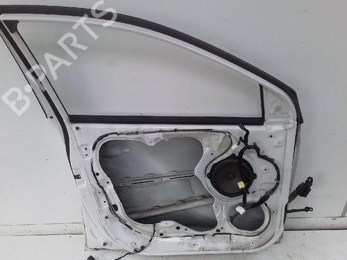 Left front door HYUNDAI ix35 (LM, EL, ELH) 1.7 CRDi | BP25466103C2 