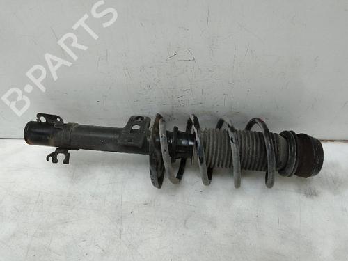 Used Right front shock absorber AUDI A1 (8X1, 8XK) 1.4 TFSI (122 hp) 27695231