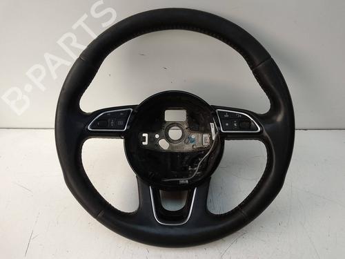 Used Steering wheel Steering wheel AUDI Q3 (8UB, 8UG) 2.0 TDI (150 hp) 19519686 19519686