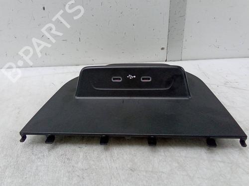 Used Electronic module Electronic module SKODA FABIA IV (PJ3) 1.0 MPI (80 hp) 20156258 20156258