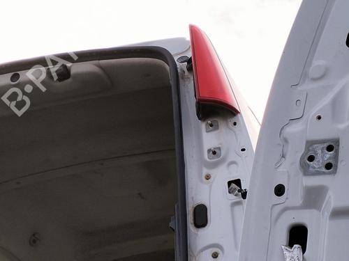 Used Right taillight RENAULT KANGOO III MPV Blue dCi 95 (KJAB) (95 hp) 31146339