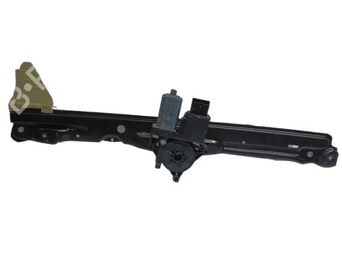 Front right window mechanism TOYOTA PROACE Van (MDZ_) 1.5 D4d (MDZ8) | BP36449174C23 - Image 2