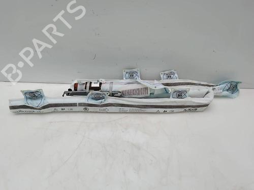 Left curtain airbag SKODA FABIA III (NJ3) 1.0 | BP21526632C11 