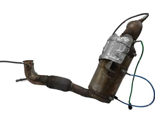 Particulate filter FORD TOURNEO COURIER B460 MPV 1.5 EcoBlue | BP30963875M81