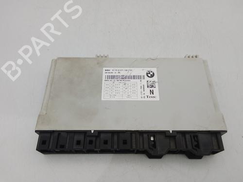Elektronisk modul BMW 4 Coupe (F32, F82) 430 d xDrive (258 hp) 28714092