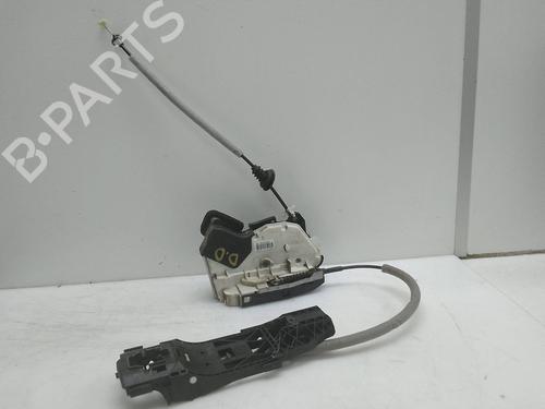 Used Front right lock Front right lock 18579324 18579324
