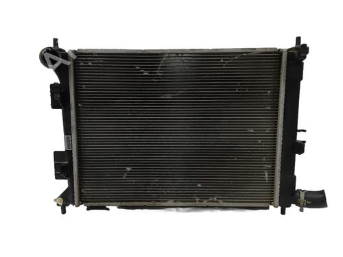 Radiador de água HYUNDAI i20 II (GB, IB) 1.2 (84 hp) 30849390