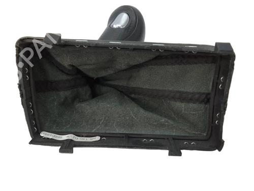 Shift knob AUDI Q7 (4LB) 6.0 TDI quattro | BP23066991I34  - Image 5