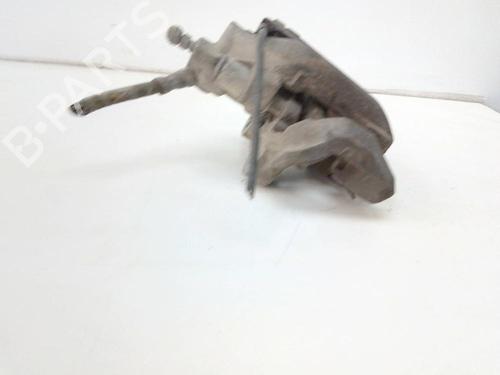 Left rear brake caliper MERCEDES-BENZ M-CLASS (W164) ML 350 4-matic (164.186) | BP26053580M107 