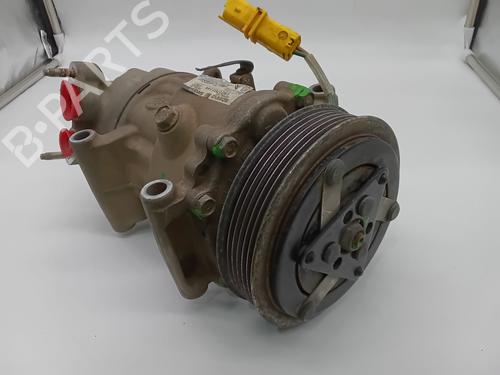 AC compressor CITROËN C3 I (FC_, FN_) 1.4 i | BP28053055M34