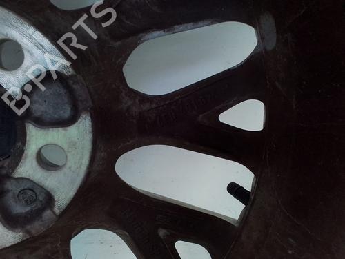 Rim SEAT IBIZA V (KJ1, KJG) 1.0 TSI | BP28974811C45 