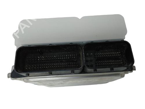 Electronic module BMW 1 (E81) 116 d | BP22332959M83 - Image 2