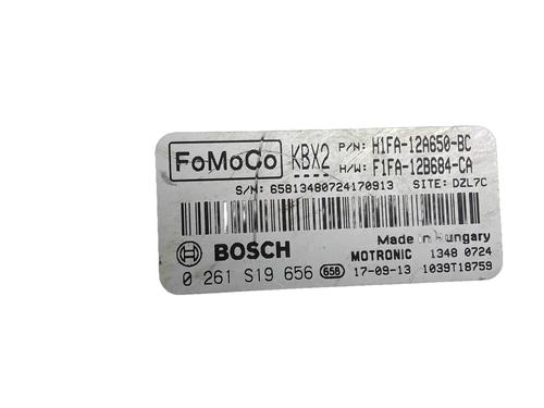 Electronic module FORD FOCUS III 1.6 Ti | BP35944987M83 - Image 5