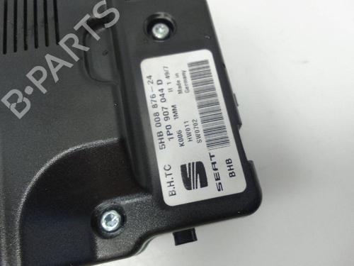 Commande Chauffage SEAT LEON (1M1) [1999-2006]  24328735
