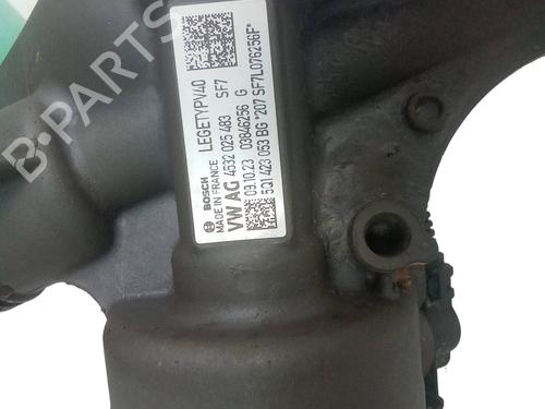 Steering rack VW T-ROC (A11, D11) | BP22364858M22 - Image 5