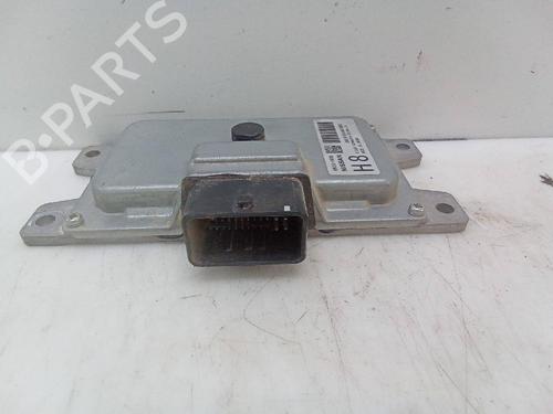 Electronic module NISSAN JUKE (F15) 1.2 DIG-T | BP18589532M83 