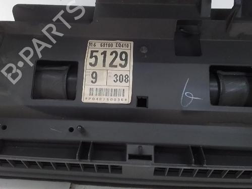 Dashboard NISSAN X-TRAIL I (T30)  | BP26575578C46 