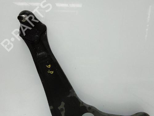 Right front suspension arm RENAULT TALISMAN (LP_) 1.6 dCi 130 | BP23654034M13 