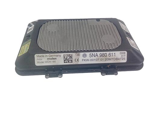 Module électronique Module électronique SEAT LEON (KL1, KLG) 2.0 TDI (150 hp) 28150384 28150384