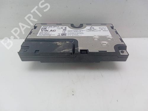 Elektronisk modul VW GOLF VIII (CD1, DA1) 2.0 TDI (116 hp) 28147832