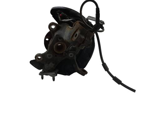 Right front steering knuckle VW T-ROC (A11, D11) 1.0 TSI | BP28149910M26 - Image 4