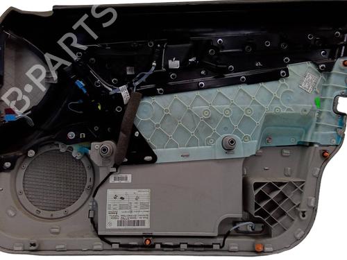Rear left panel MERCEDES-BENZ C-CLASS T-Model (S204) C 200 CDI (204.201) | BP23416982C60 - Image 2