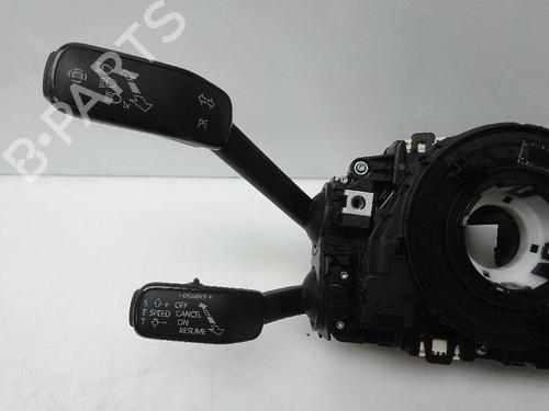 Squib airbag SEAT LEON ST (5F8) 2.0 Cupra | BP22396756C102 