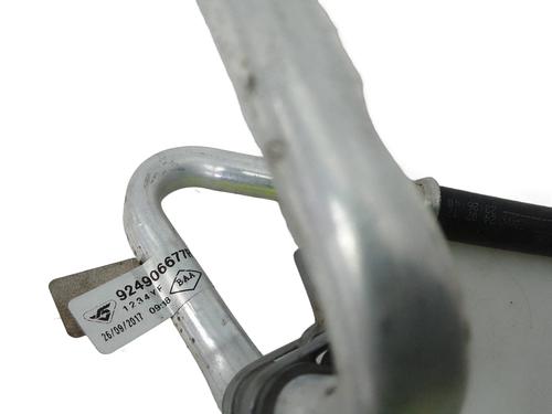 AC pipe RENAULT MEGANE IV Grandtour (K9A/M/N_) 1.2 TCe 130 (K9MR) | BP21832837M126 - Image 4