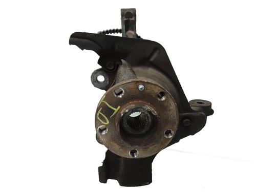Left front steering knuckle FIAT 500L (351_, 352_) 1.3 D Multijet (199.LYM11, 199.LYM1A) | BP28149248M25 - Image 4