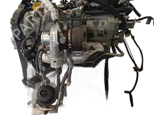 Engine LANCIA DELTA III (844_) 1.6 D Multijet (844.AXC11, 844.AXC1A) | BP40119083M1 - Image 5