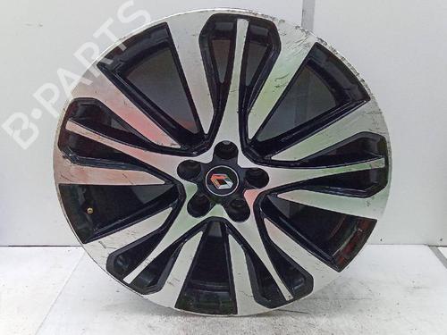 Rim RENAULT ESPACE V (JR_) 1.6 dCi 160 | BP19672884C45 