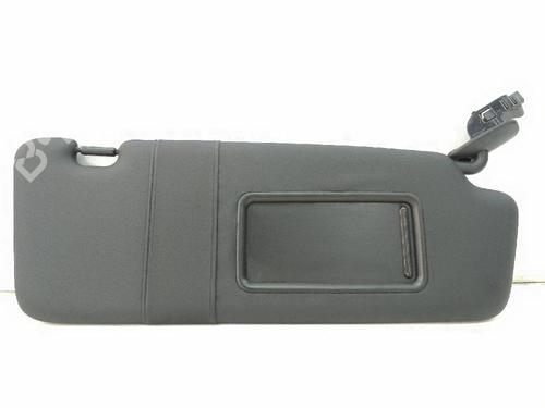 Left sun visor AUDI A3 (8P1) 1.4 TFSI | BP18579119I1 
