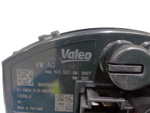 Heater resistor VW TIGUAN (CT1) 2.0 TDI | BP39504074M108 - Image 4