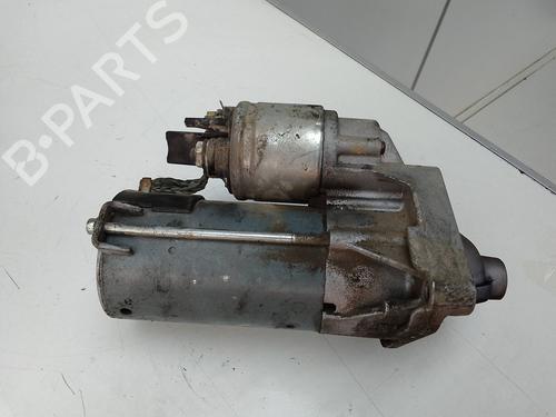 Starter RENAULT KANGOO / GRAND KANGOO II (KW0/1_) 1.5 dCi 85 (KW0K, KW0L, KW0B) | BP26053912M8 