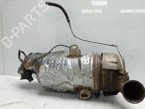 Catalyst PEUGEOT 308 II (LB_, LP_, LW_, LH_, L3_) 1.6 HDi / BlueHDi 115 | BP29519675M10 