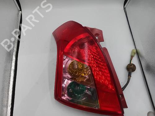 Left taillight SUZUKI SWIFT III (MZ, EZ) 1.3 DDiS (RS413D) | BP27555670C34 