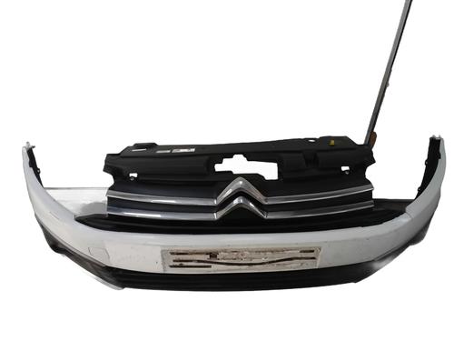 Front bumper CITROËN C-ELYSEE (DD_) 1.6 BlueHDi 100 | BP39401894C7 - Image 7