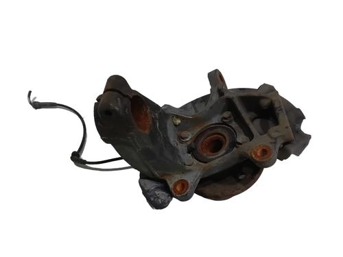 Used Right front steering knuckle Right front steering knuckle MINI MINI (R50, R53) One (90 hp) 34239990 34239990