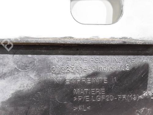 Underbody protection CITROËN C3 III (SX) 1.2 PureTech 82 | BP38536282M92  - Image 9