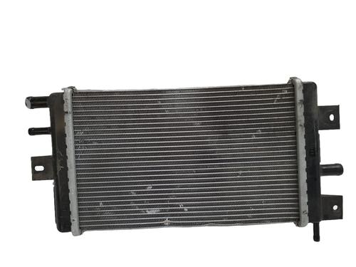 Water radiator DACIA SPRING Extreme | BP29995624M31 